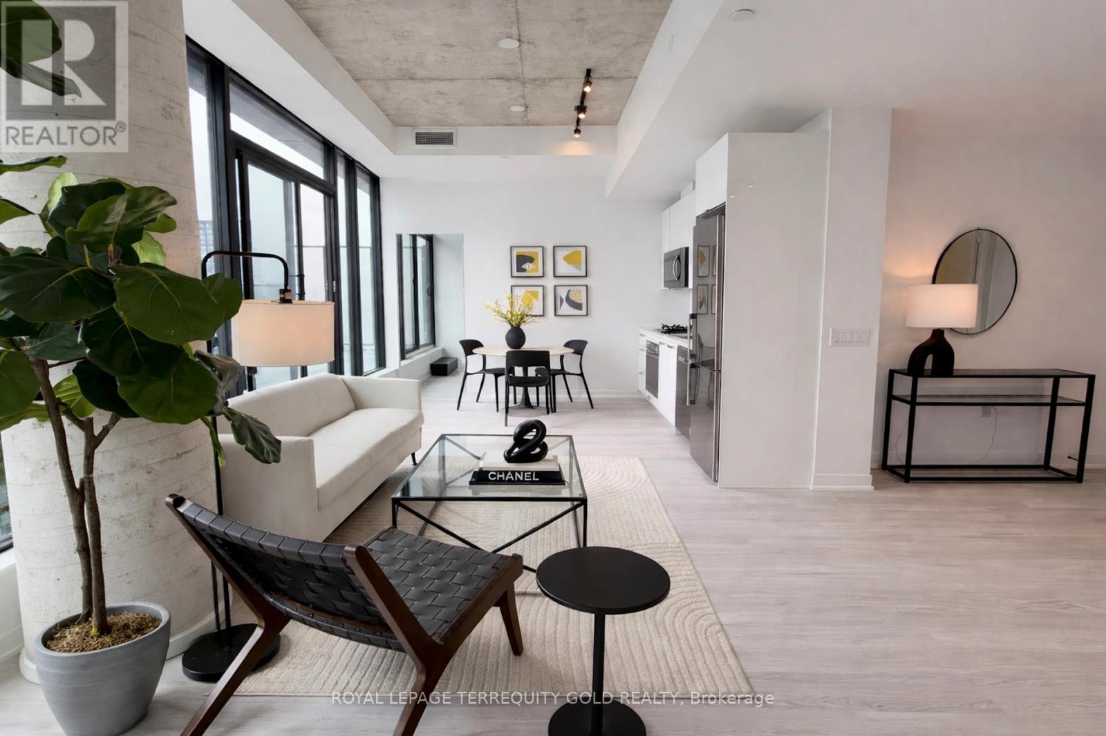 2003 - 195 Mccaul Street, Toronto, Ontario  M5T 0E5 - Photo 15 - C12999840