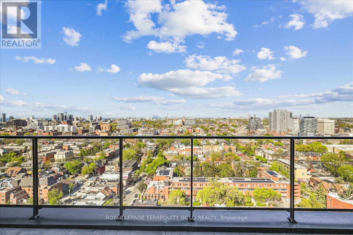 2003 - 195 Mccaul Street, Toronto, Ontario  M5T 0E5 - Photo 19 - C12999840