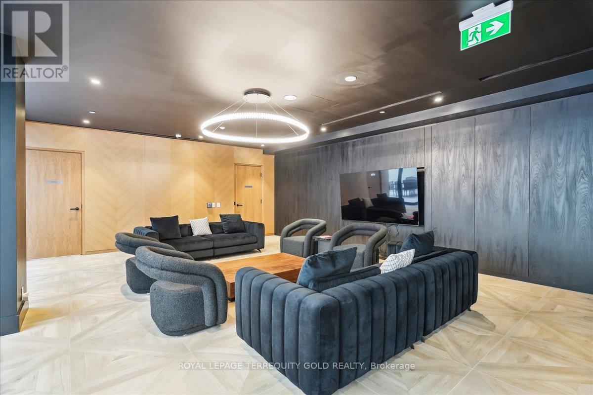 2003 - 195 Mccaul Street, Toronto, Ontario  M5T 0E5 - Photo 25 - C12999840