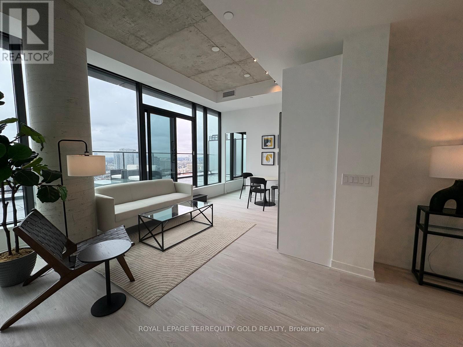 2003 - 195 Mccaul Street, Toronto, Ontario  M5T 0E5 - Photo 4 - C12999840