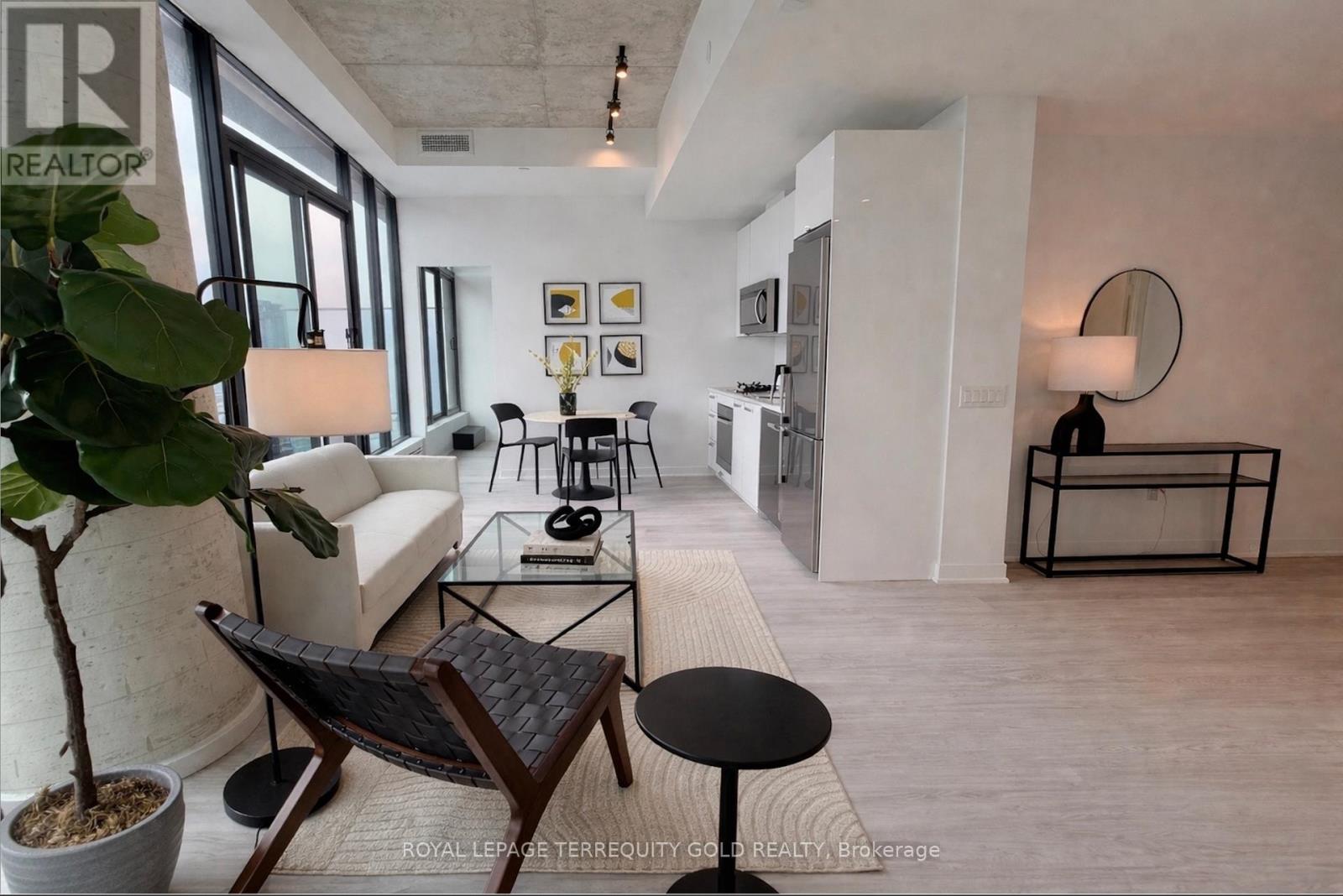 2003 - 195 Mccaul Street, Toronto, Ontario  M5T 0E5 - Photo 5 - C12999840