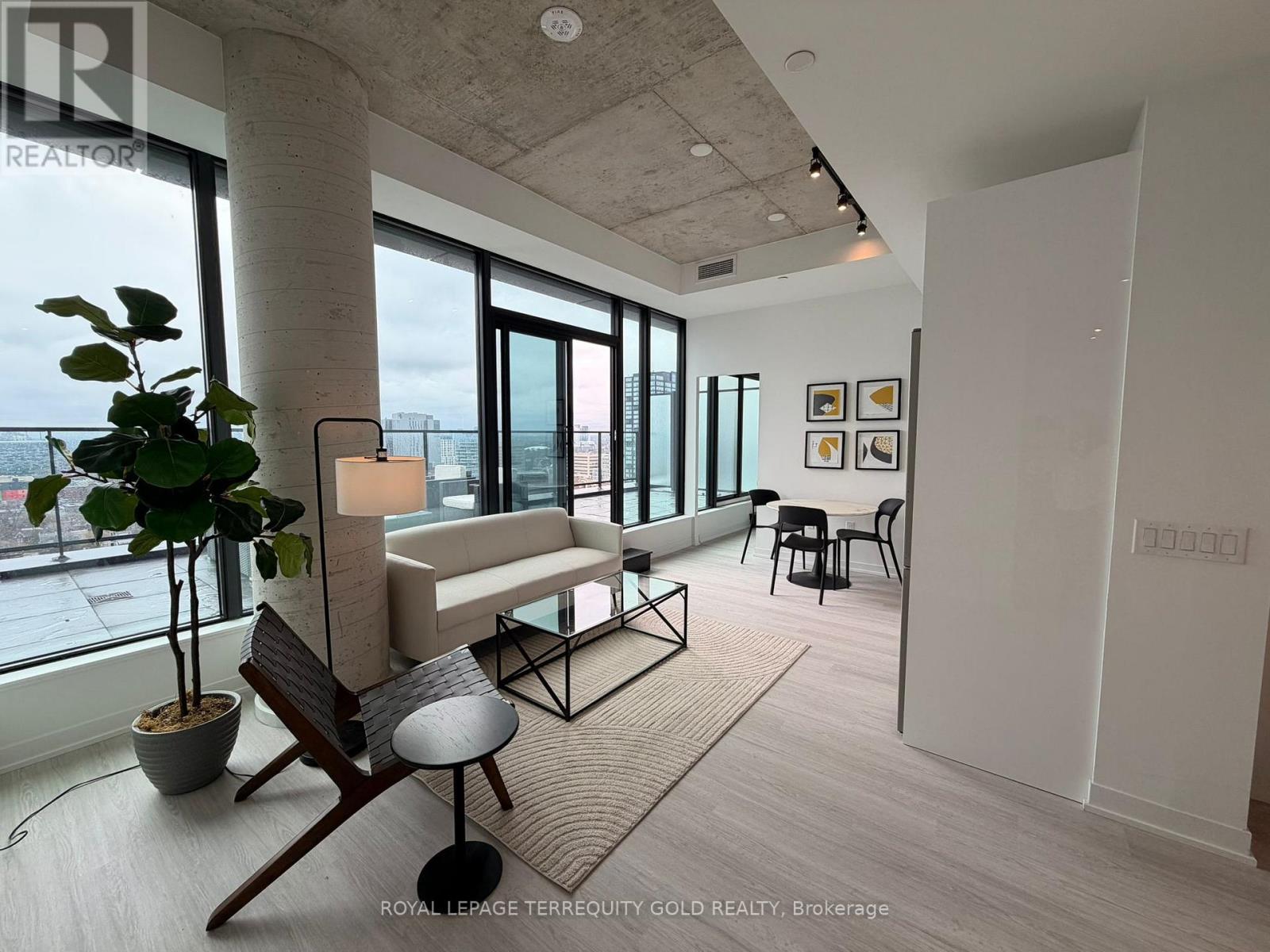 2003 - 195 Mccaul Street, Toronto, Ontario  M5T 0E5 - Photo 6 - C12999840