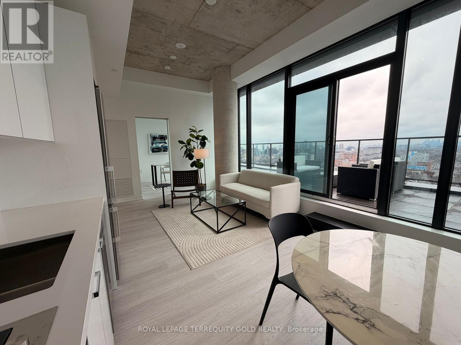 2003 - 195 Mccaul Street, Toronto, Ontario  M5T 0E5 - Photo 8 - C12999840