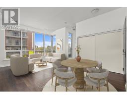 108 - 52 FOREST MANOR ROAD, Toronto, Ontario