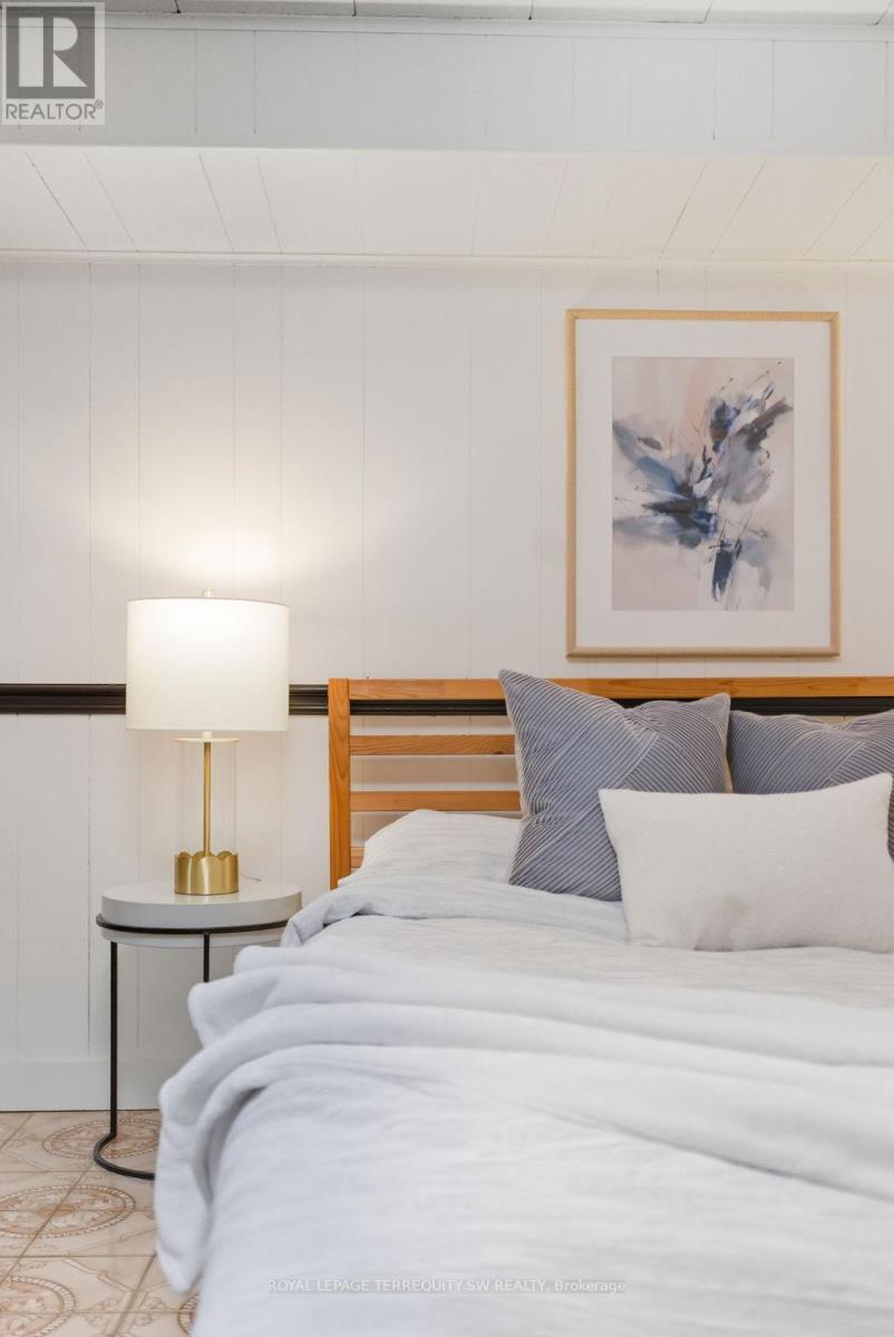 Bsmt - 497 Ossington Avenue, Toronto, Ontario  M6G 3T3 - Photo 13 - C12999942