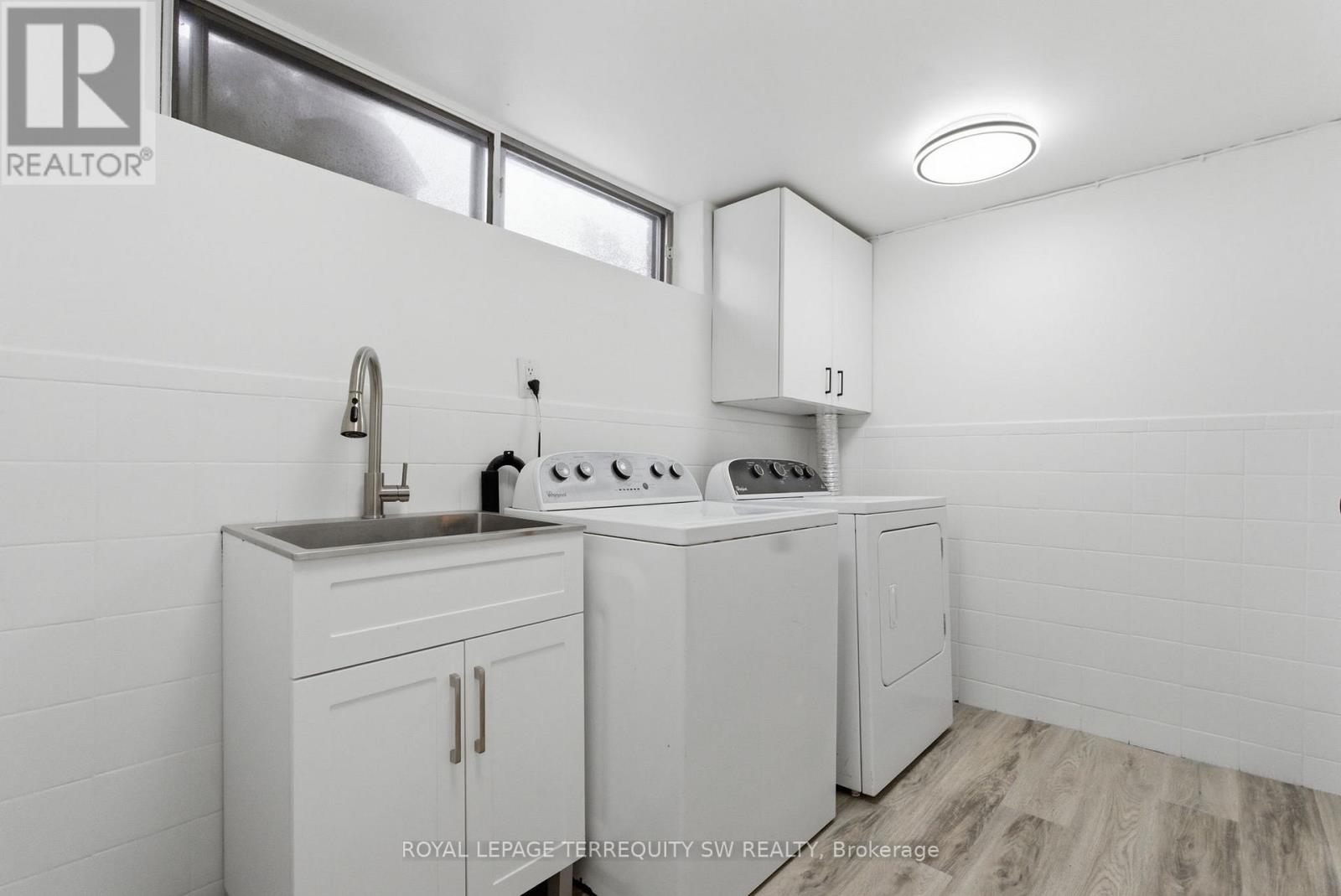 Bsmt - 497 Ossington Avenue, Toronto, Ontario  M6G 3T3 - Photo 24 - C12999942