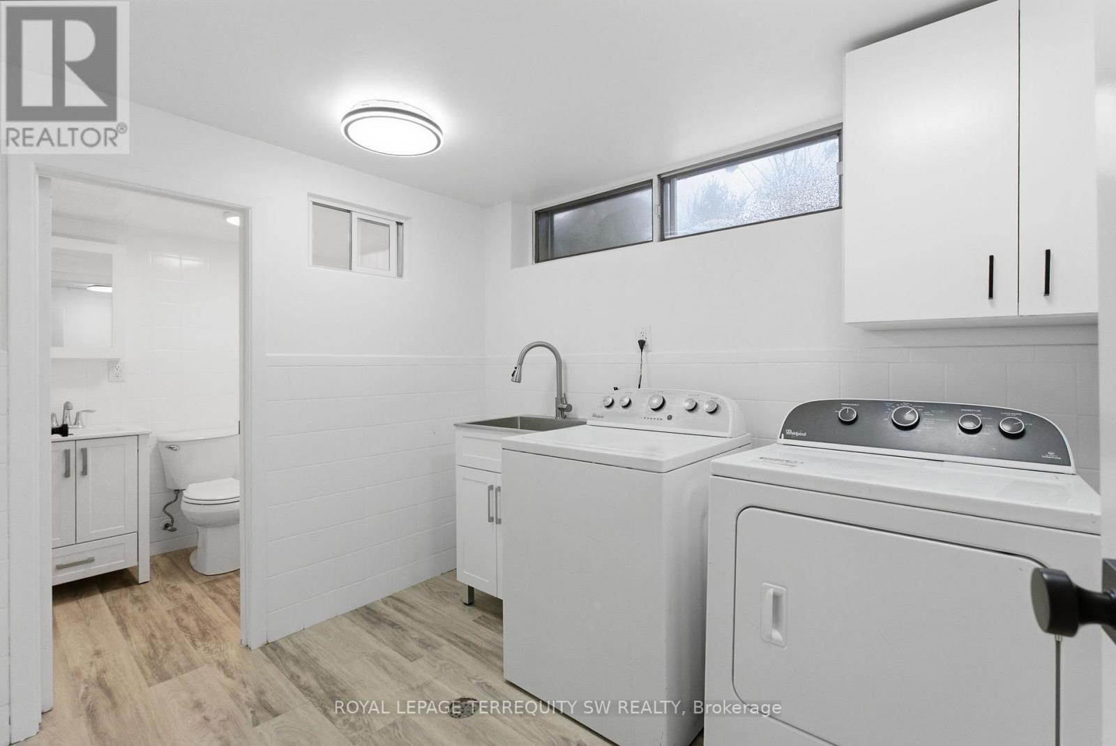 Bsmt - 497 Ossington Avenue, Toronto, Ontario  M6G 3T3 - Photo 25 - C12999942