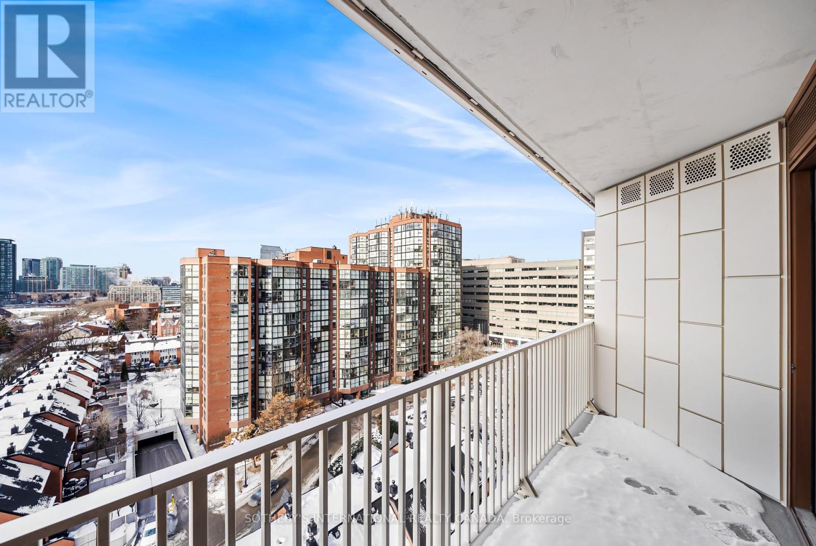 919 - 88 Bathurst Street, Toronto, Ontario  M5V 0W8 - Photo 19 - C12999954