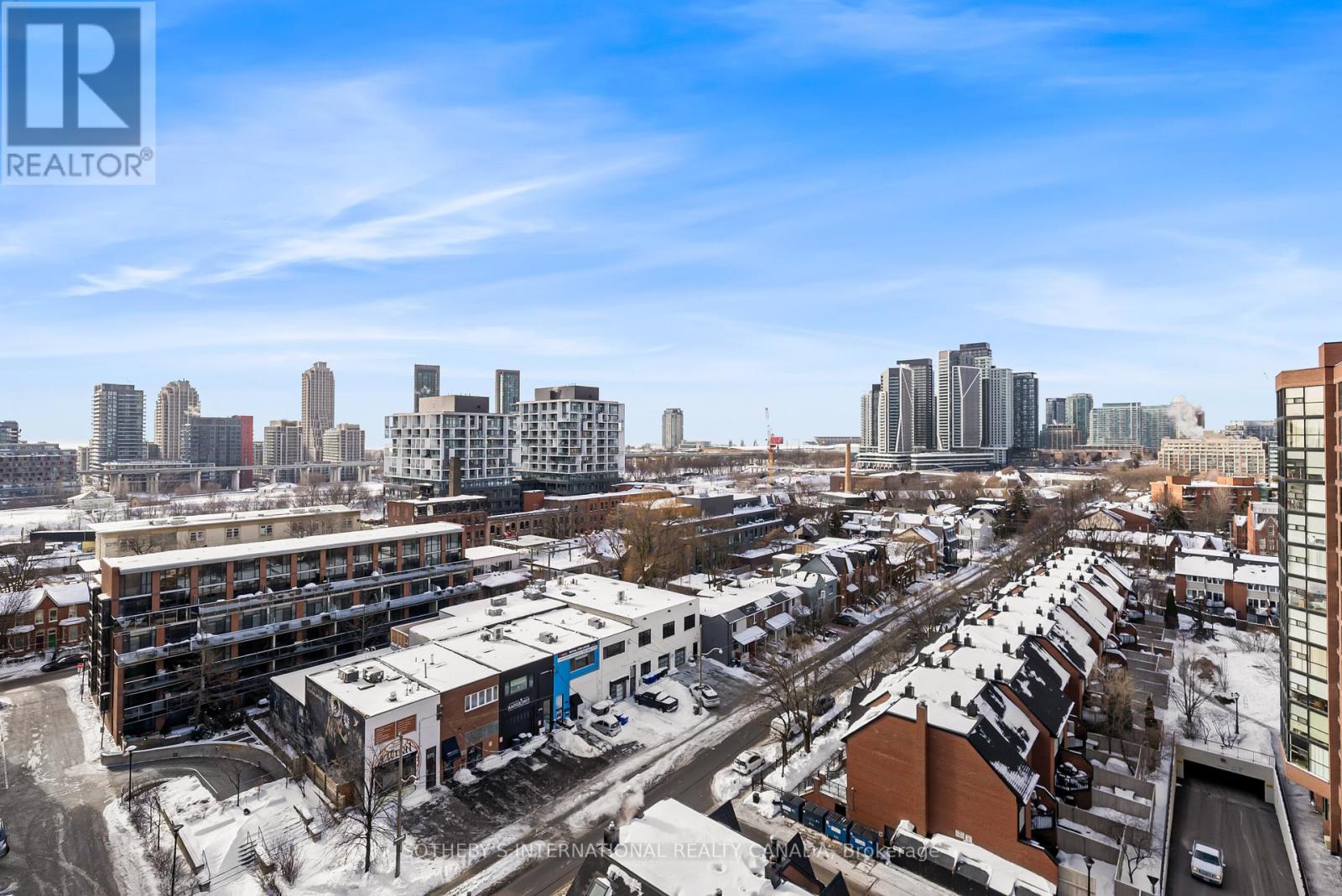 919 - 88 Bathurst Street, Toronto, Ontario  M5V 0W8 - Photo 20 - C12999954