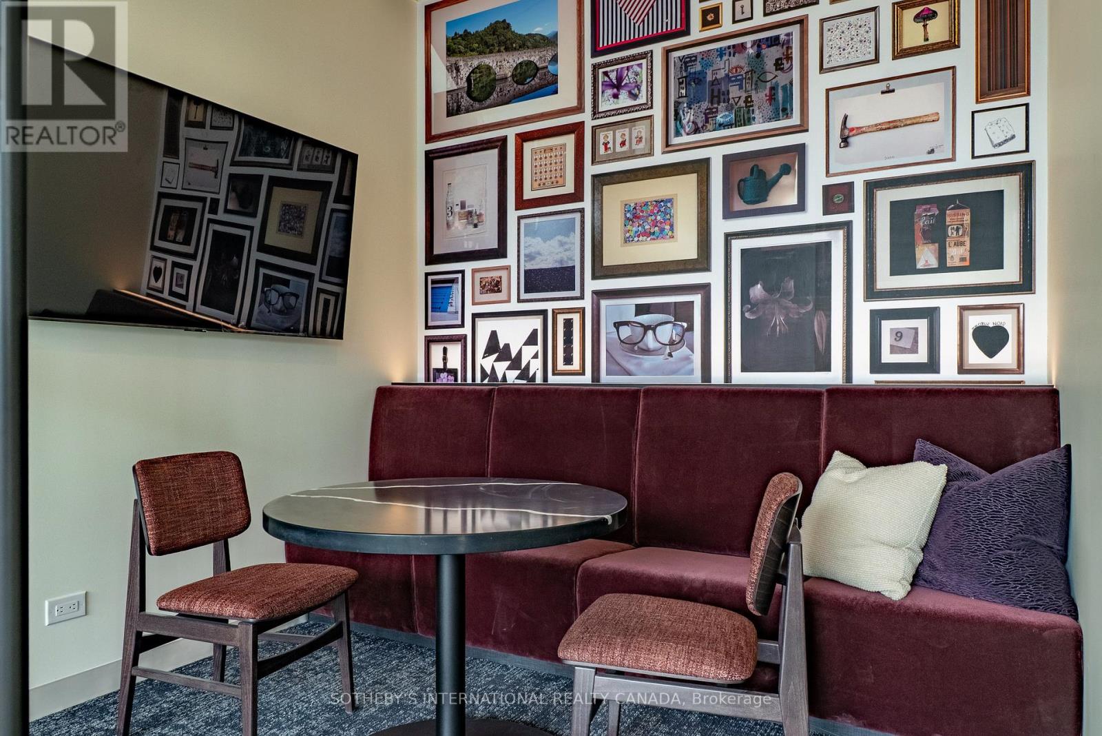 919 - 88 Bathurst Street, Toronto, Ontario  M5V 0W8 - Photo 35 - C12999954