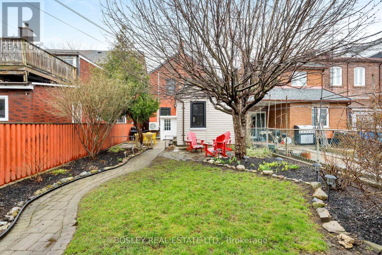 127 Lisgar Street, Toronto, Ontario  M6J 3G4 - Photo 38 - C12990272