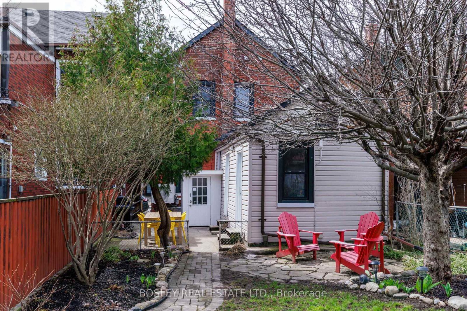 127 Lisgar Street, Toronto, Ontario  M6J 3G4 - Photo 37 - C12990272