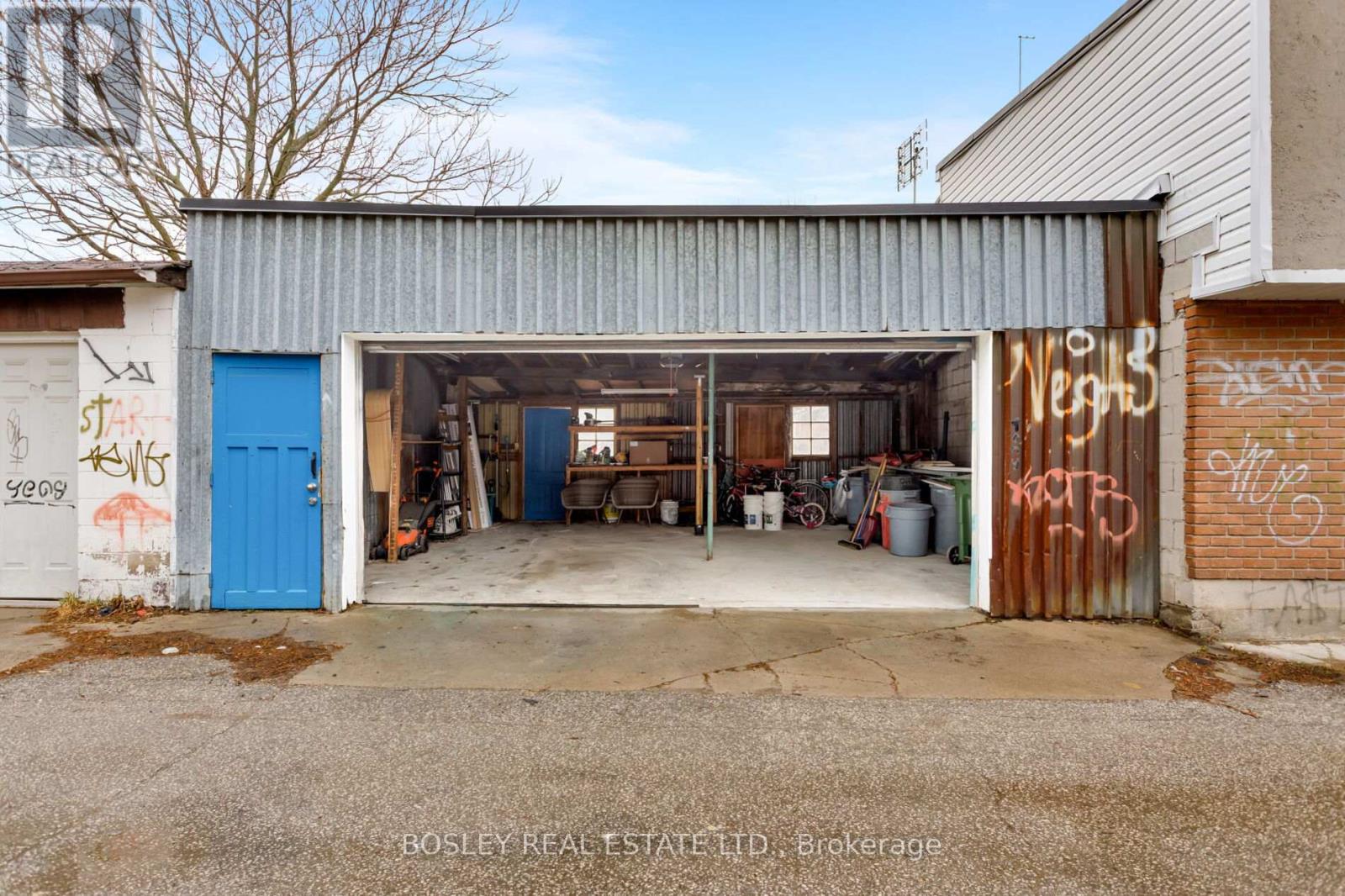 127 Lisgar Street, Toronto, Ontario  M6J 3G4 - Photo 40 - C12990272