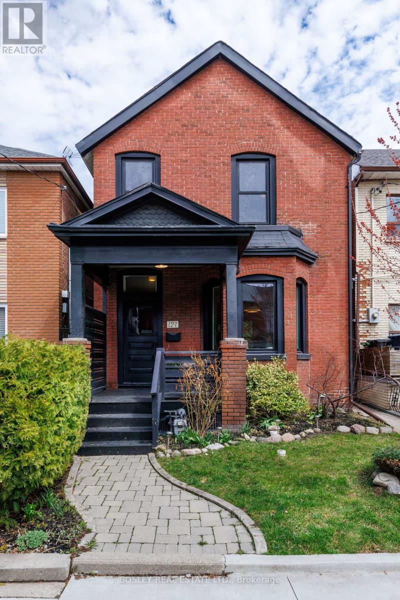 127 Lisgar Street, Toronto, Ontario  M6J 3G4 - Photo 46 - C12990272