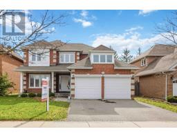 120 SHAFTSBURY AVENUE, Richmond Hill, Ontario