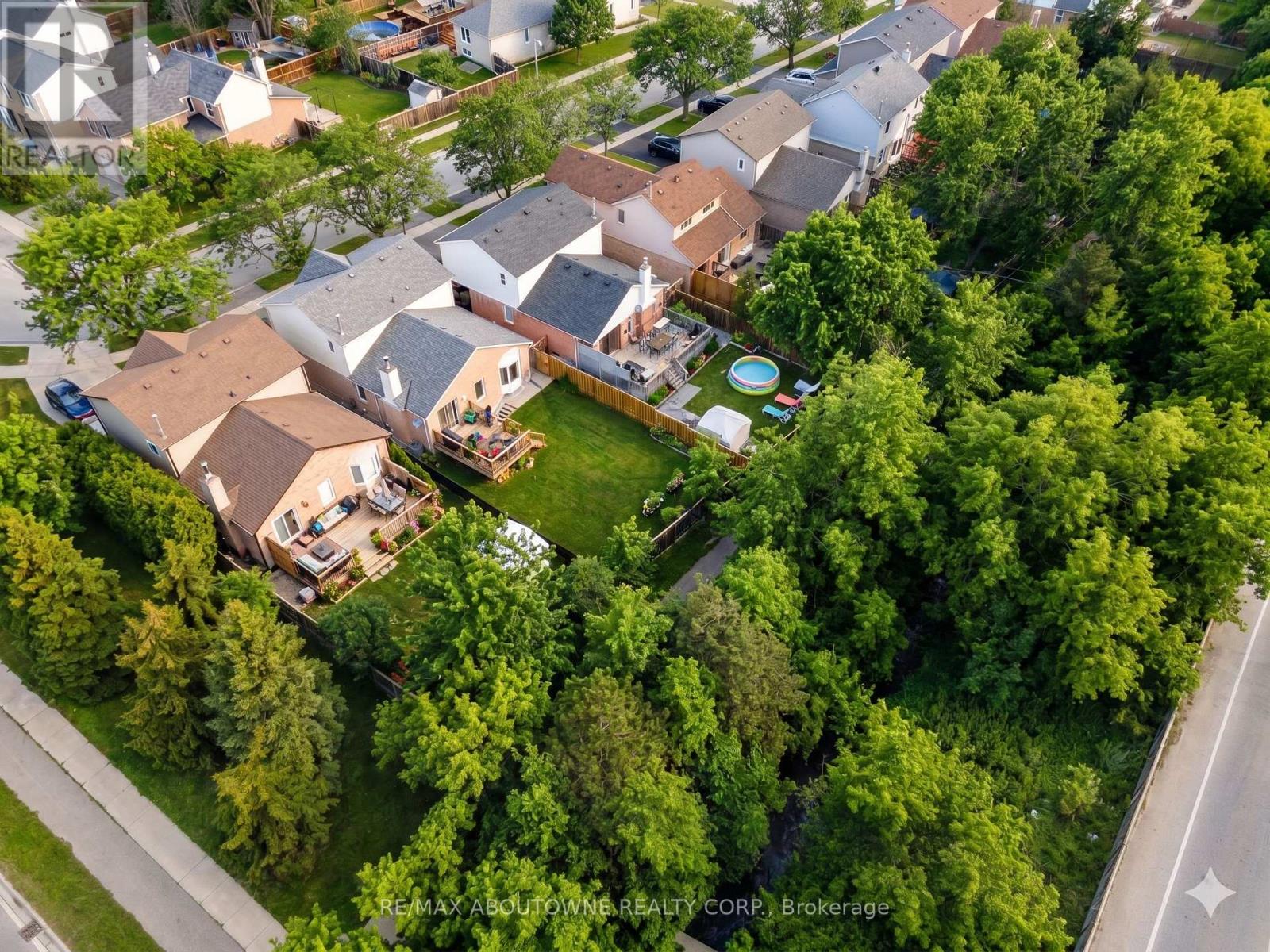 1148 Bridlewood Trail, Oakville, Ontario  L6M 2L2 - Photo 34 - W12999800