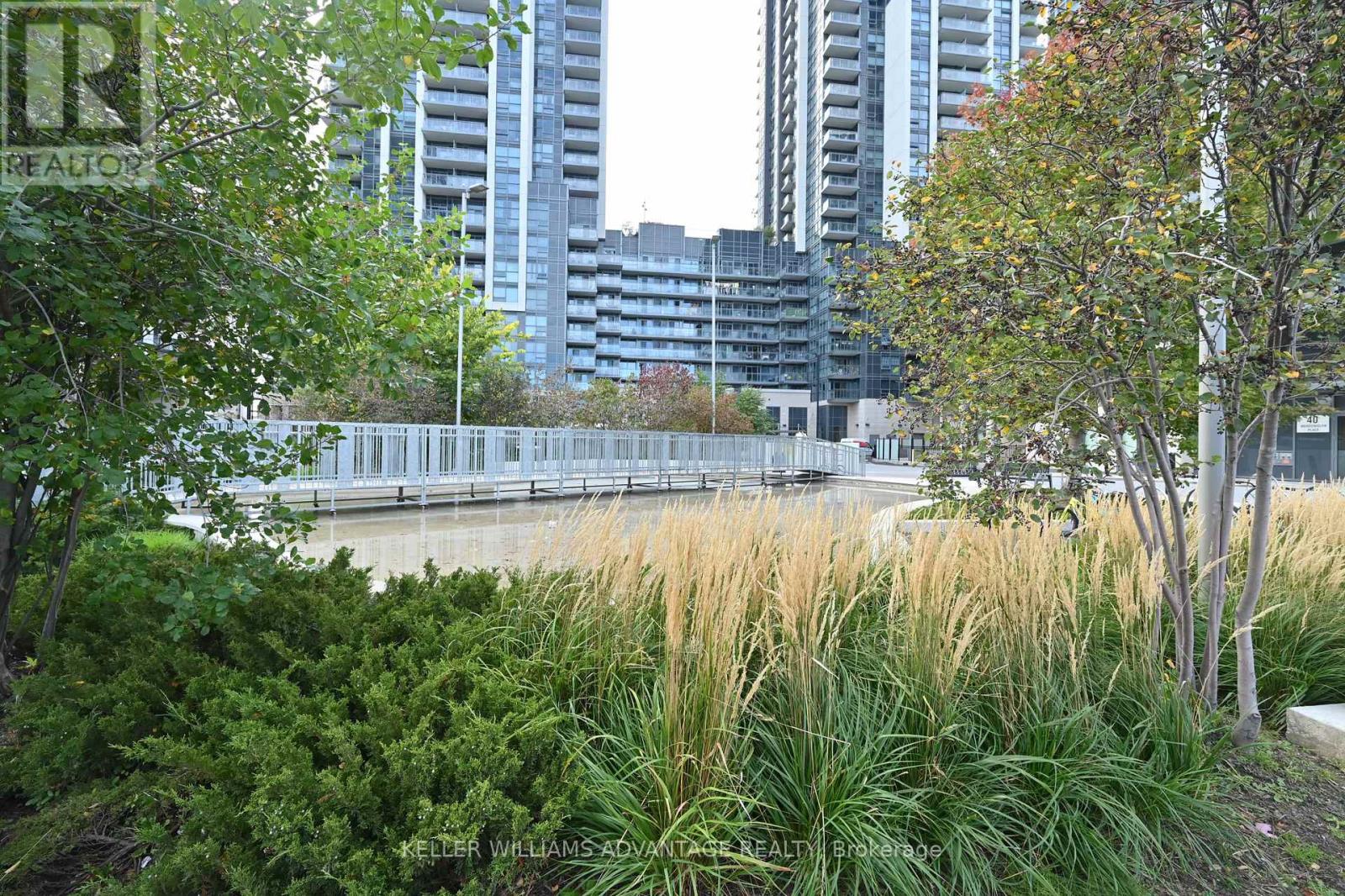 728 - 20 MEADOWGLEN PLACE, Toronto, Ontario