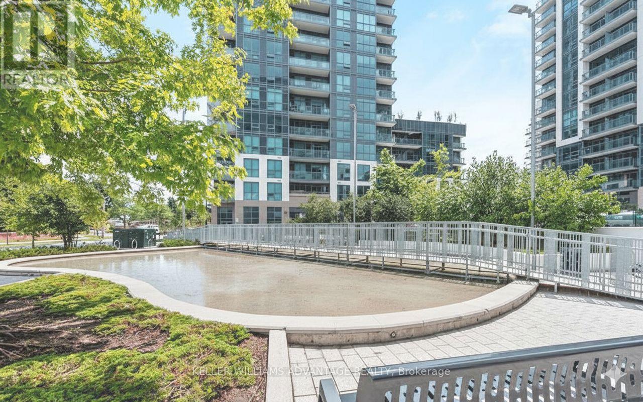 728 - 20 Meadowglen Place, Toronto, Ontario  M1G 0A9 - Photo 17 - E12999828