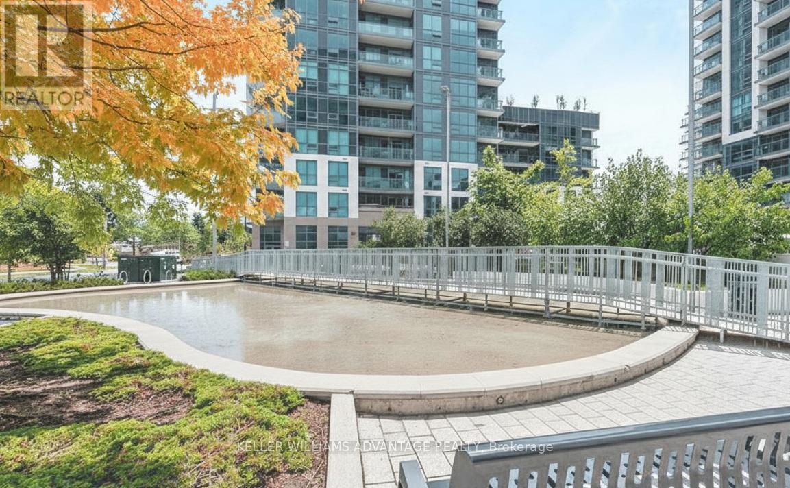 728 - 20 Meadowglen Place, Toronto, Ontario  M1G 0A9 - Photo 18 - E12999828