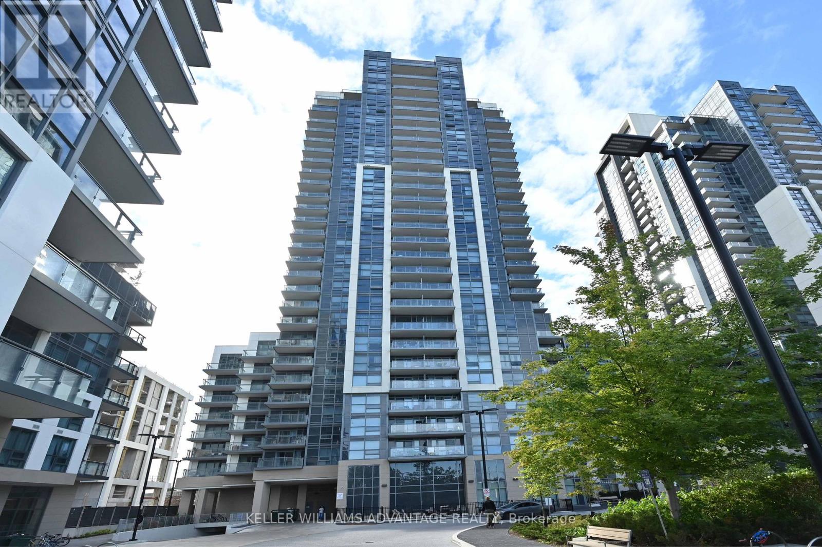 728 - 20 Meadowglen Place, Toronto, Ontario  M1G 0A9 - Photo 2 - E12999828