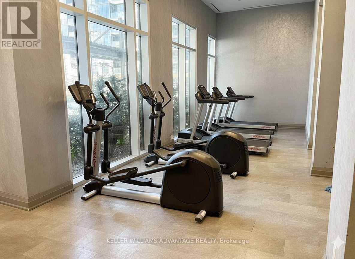 728 - 20 Meadowglen Place, Toronto, Ontario  M1G 0A9 - Photo 20 - E12999828