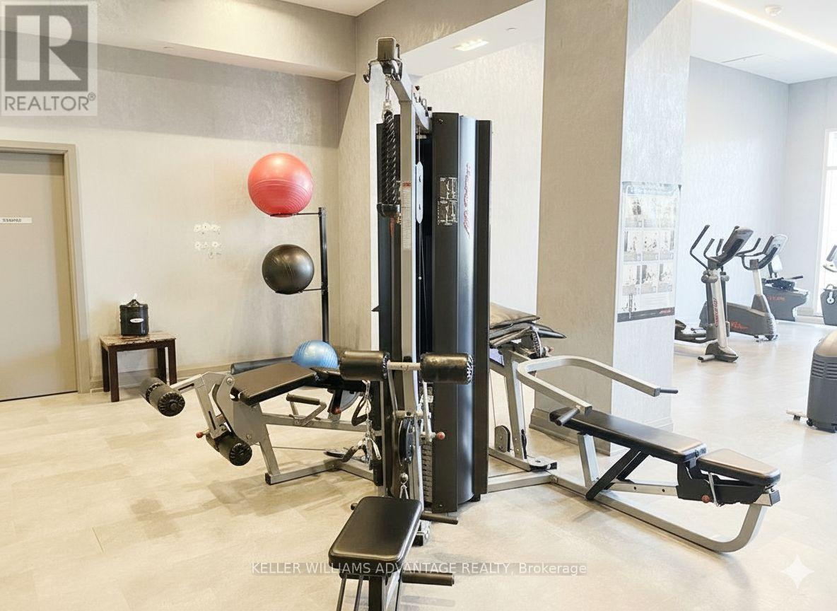 728 - 20 Meadowglen Place, Toronto, Ontario  M1G 0A9 - Photo 21 - E12999828