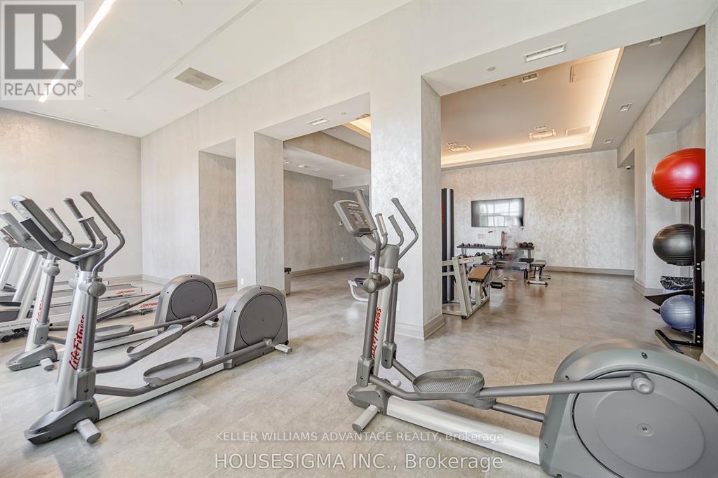 728 - 20 Meadowglen Place, Toronto, Ontario  M1G 0A9 - Photo 22 - E12999828