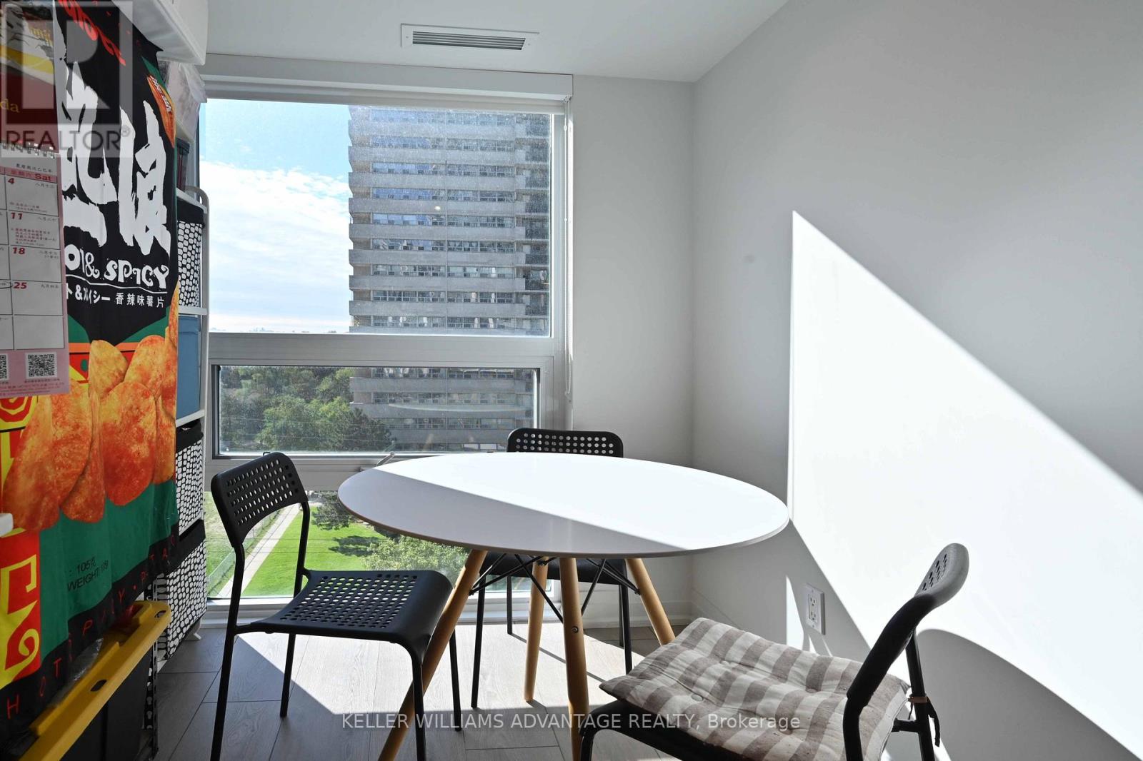 728 - 20 Meadowglen Place, Toronto, Ontario  M1G 0A9 - Photo 6 - E12999828