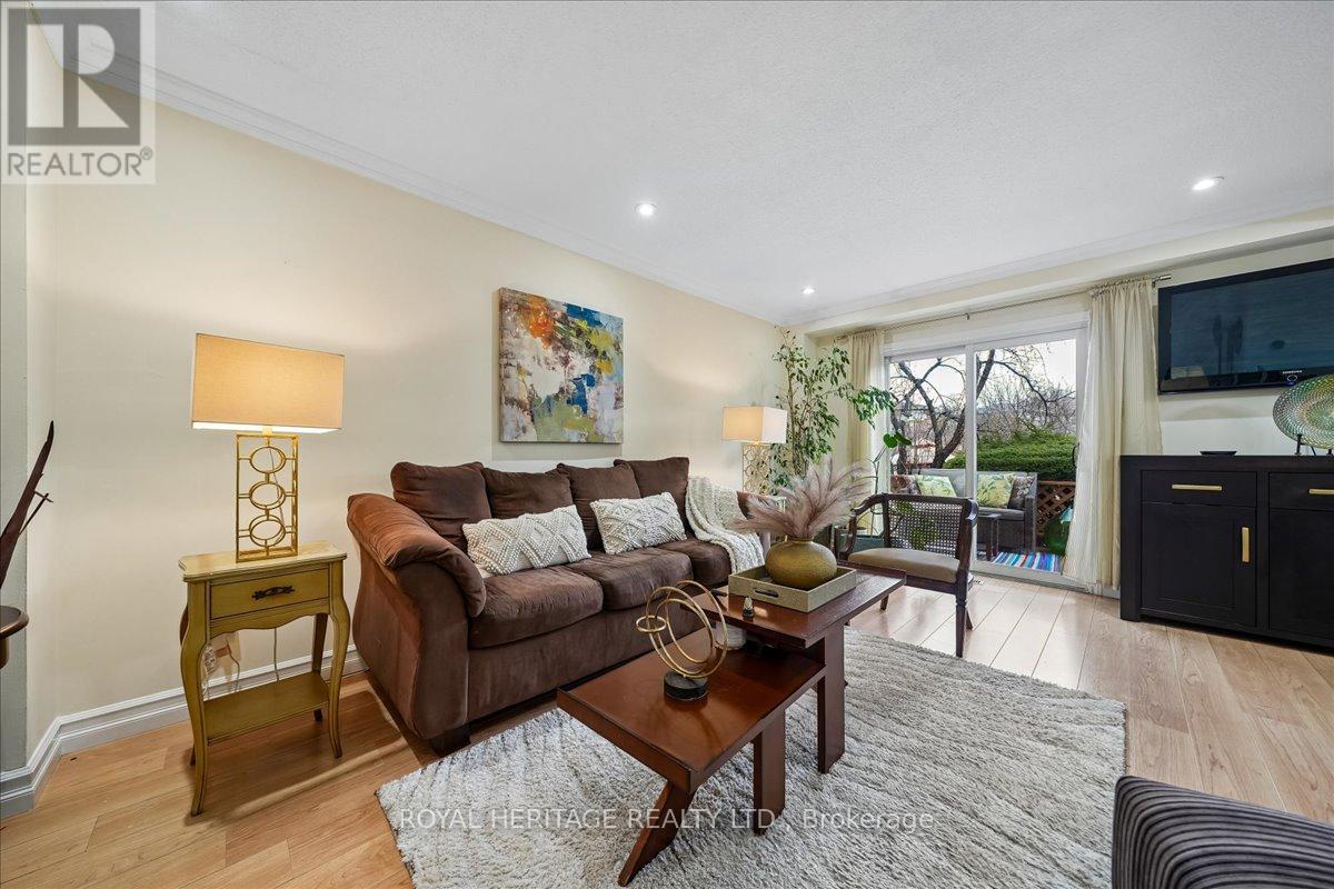 72 Frazer Road, Ajax, Ontario  L1S 4B2 - Photo 13 - E12999834