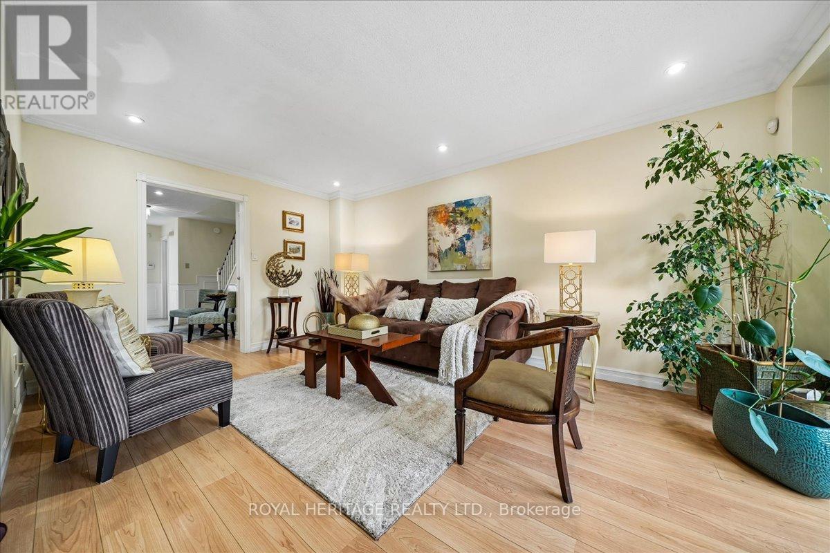 72 Frazer Road, Ajax, Ontario  L1S 4B2 - Photo 14 - E12999834