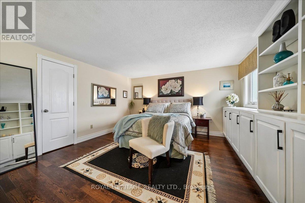 72 Frazer Road, Ajax, Ontario  L1S 4B2 - Photo 18 - E12999834