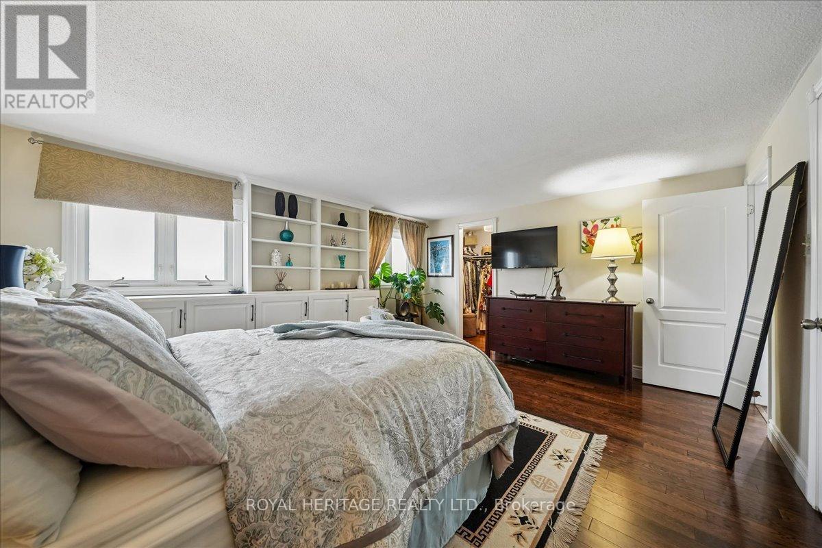 72 Frazer Road, Ajax, Ontario  L1S 4B2 - Photo 19 - E12999834