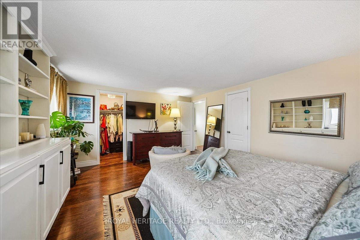 72 Frazer Road, Ajax, Ontario  L1S 4B2 - Photo 20 - E12999834