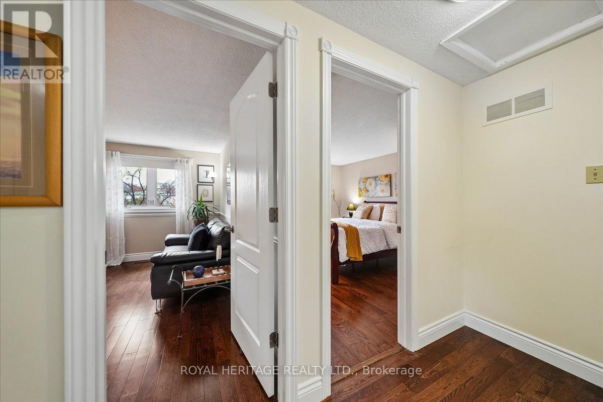 72 Frazer Road, Ajax, Ontario  L1S 4B2 - Photo 23 - E12999834