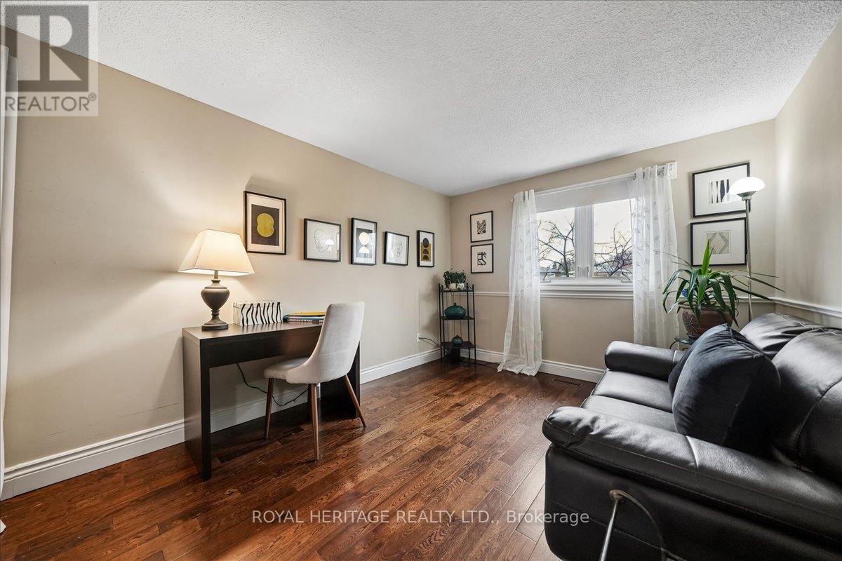 72 Frazer Road, Ajax, Ontario  L1S 4B2 - Photo 24 - E12999834