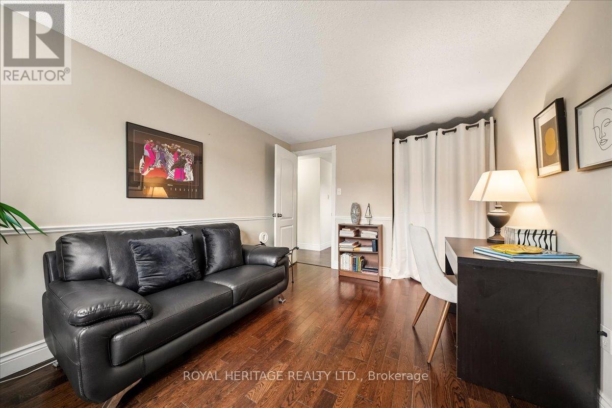 72 Frazer Road, Ajax, Ontario  L1S 4B2 - Photo 25 - E12999834