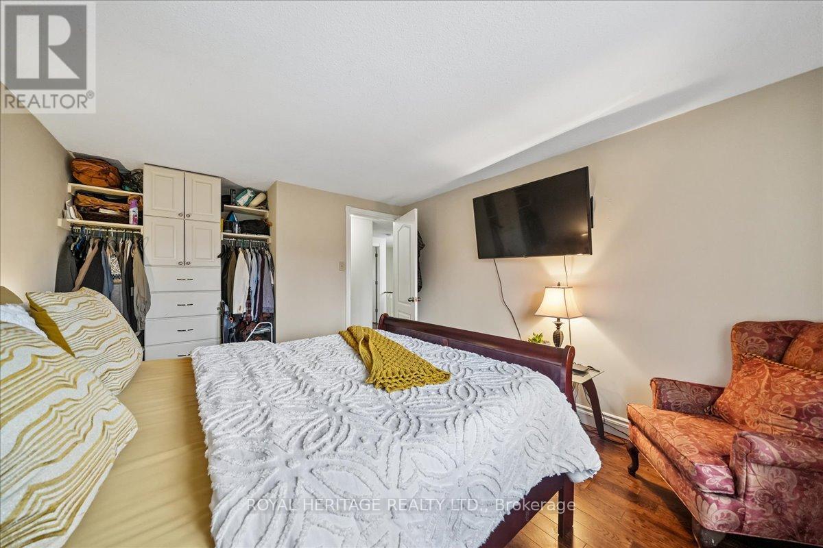 72 Frazer Road, Ajax, Ontario  L1S 4B2 - Photo 27 - E12999834