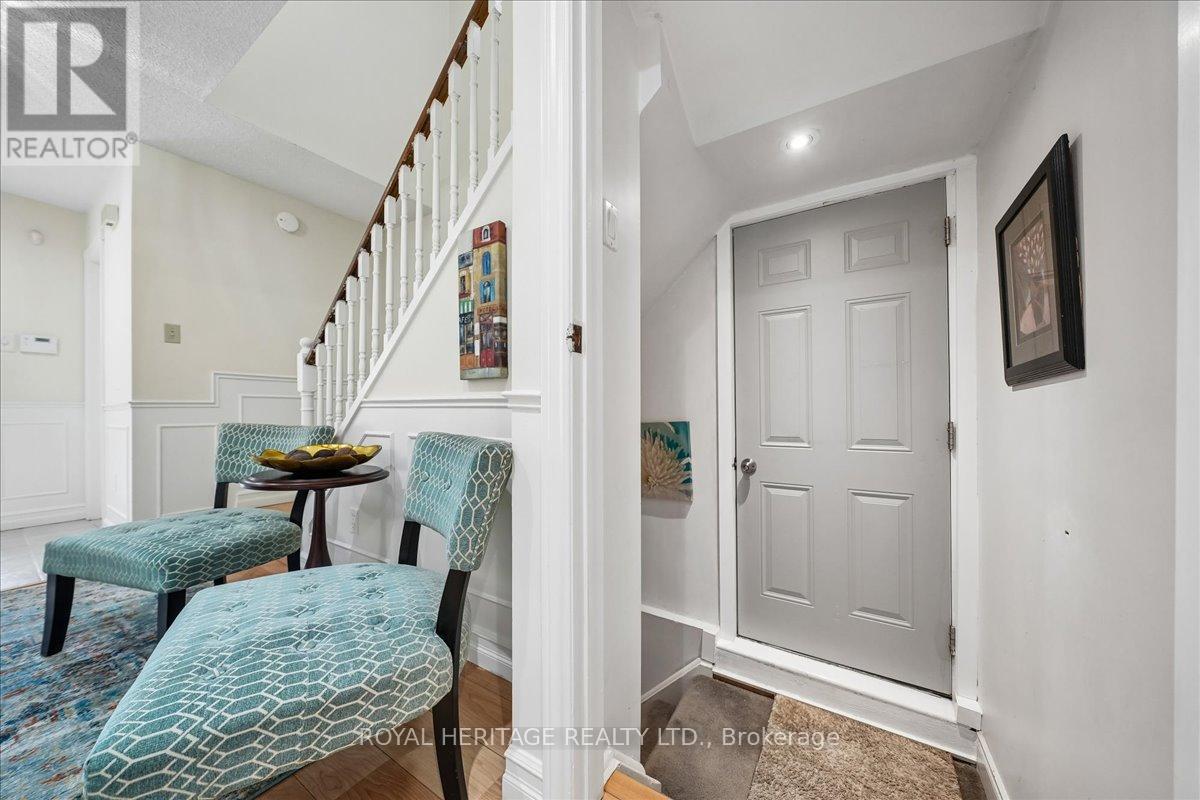 72 Frazer Road, Ajax, Ontario  L1S 4B2 - Photo 31 - E12999834