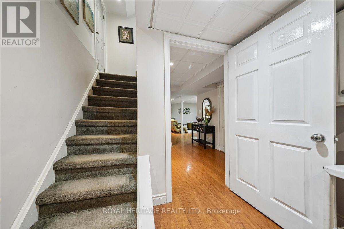 72 Frazer Road, Ajax, Ontario  L1S 4B2 - Photo 32 - E12999834