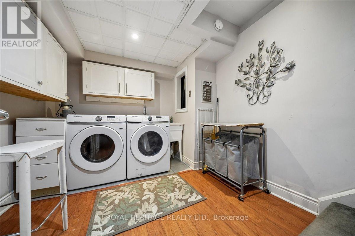 72 Frazer Road, Ajax, Ontario  L1S 4B2 - Photo 33 - E12999834