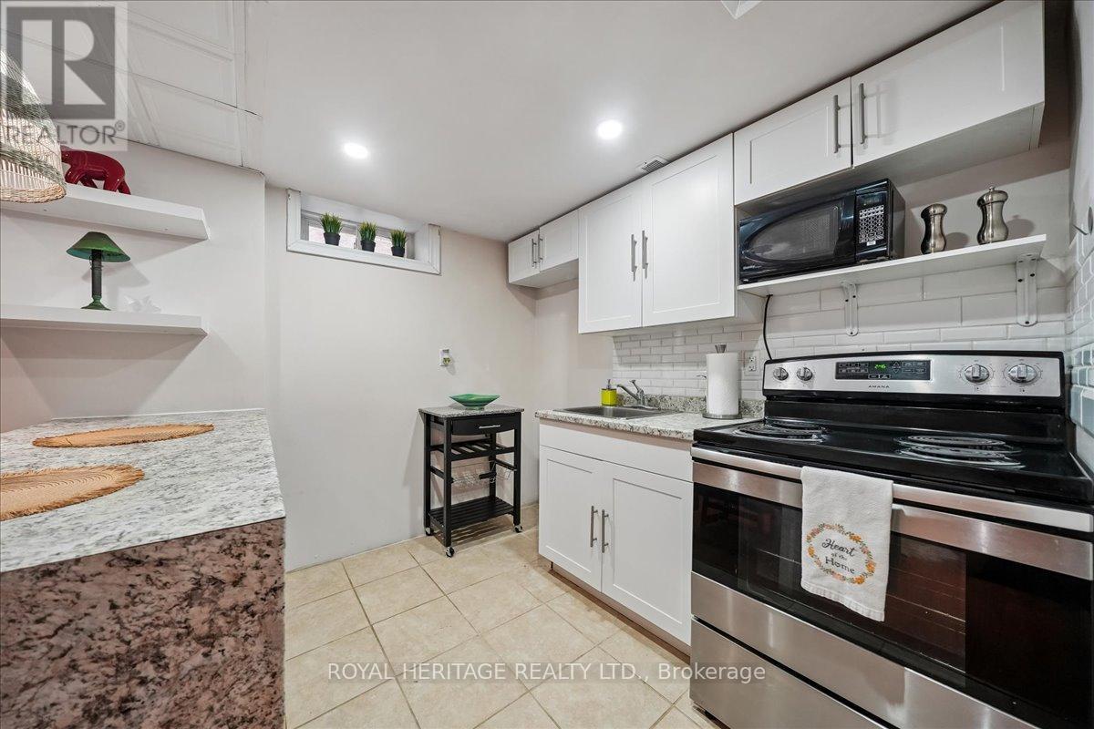 72 Frazer Road, Ajax, Ontario  L1S 4B2 - Photo 35 - E12999834