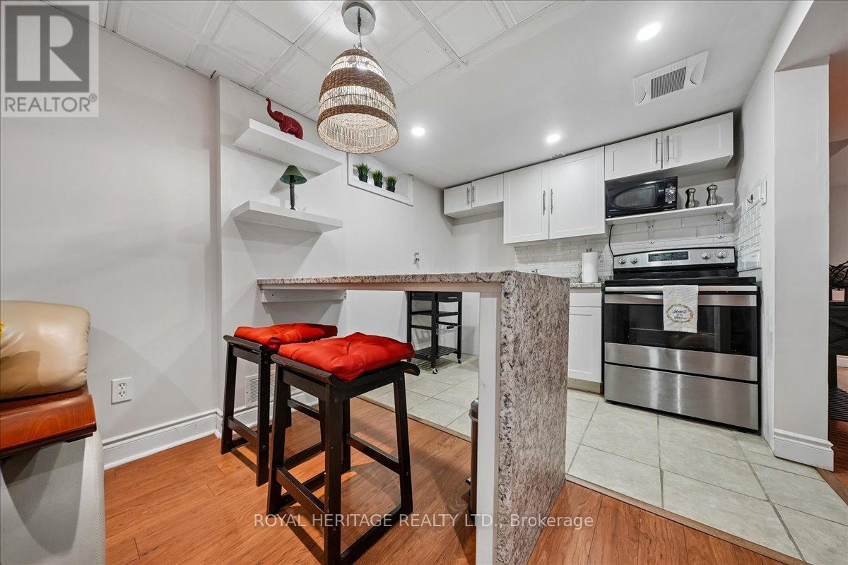 72 Frazer Road, Ajax, Ontario  L1S 4B2 - Photo 36 - E12999834