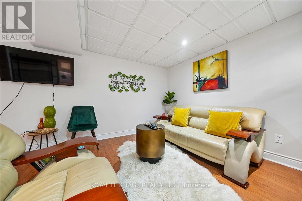 72 Frazer Road, Ajax, Ontario  L1S 4B2 - Photo 37 - E12999834