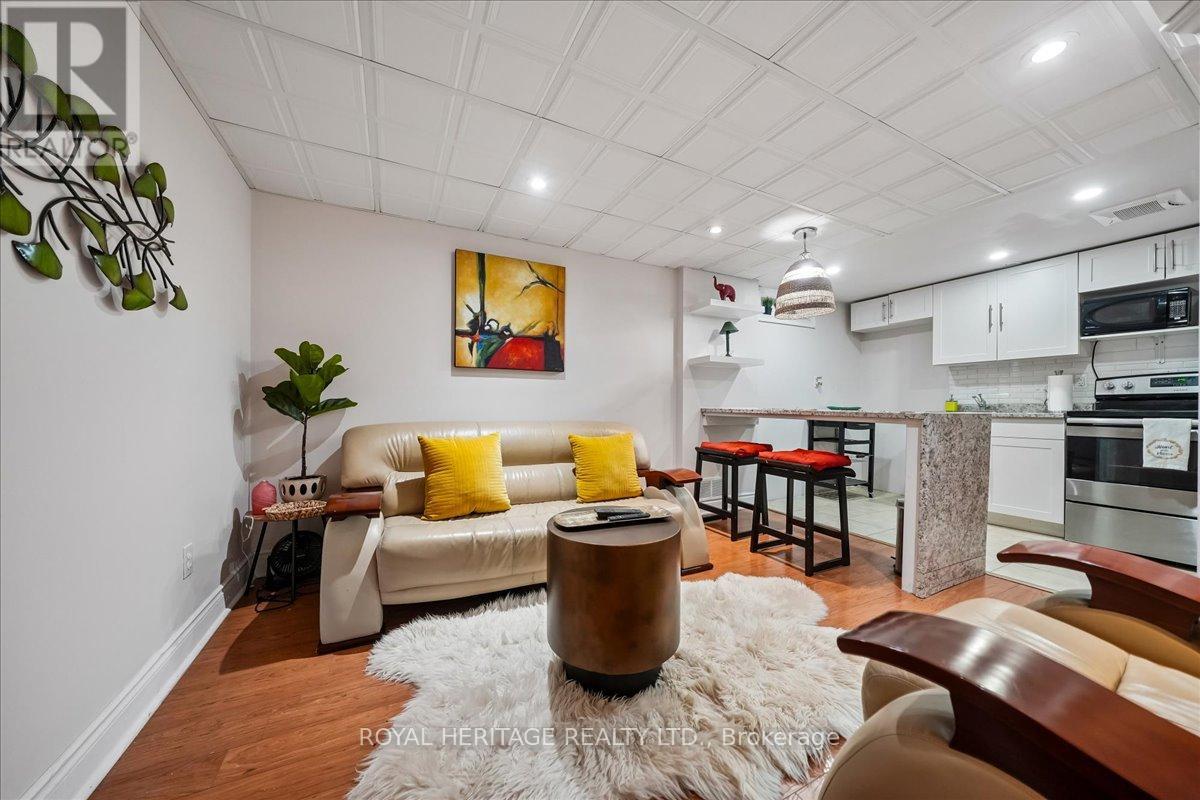 72 Frazer Road, Ajax, Ontario  L1S 4B2 - Photo 38 - E12999834