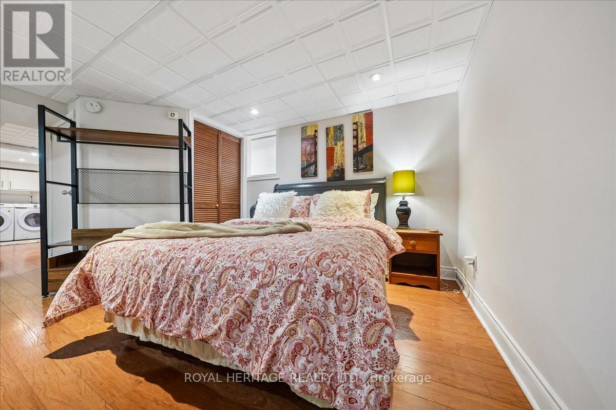 72 Frazer Road, Ajax, Ontario  L1S 4B2 - Photo 39 - E12999834