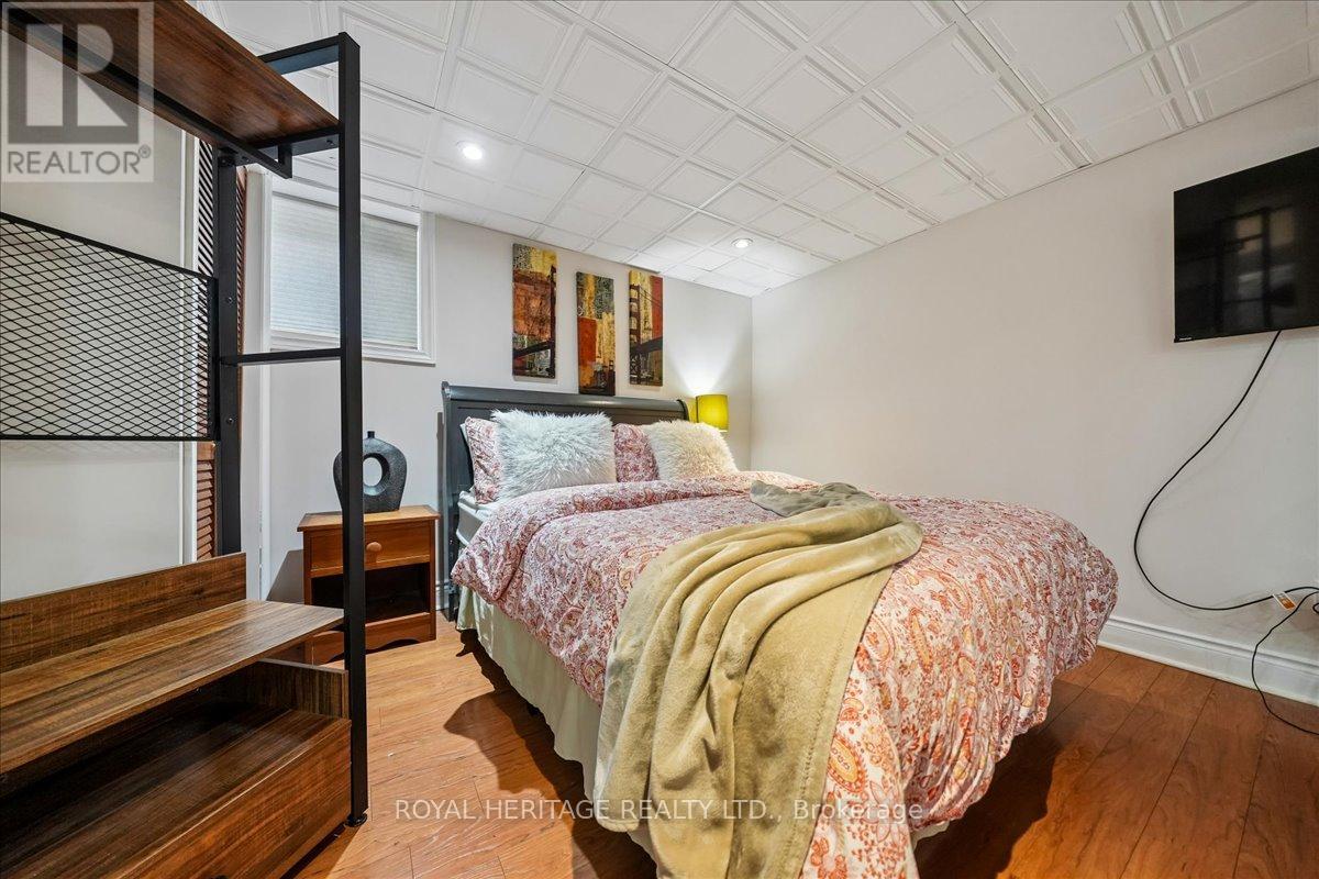 72 Frazer Road, Ajax, Ontario  L1S 4B2 - Photo 40 - E12999834