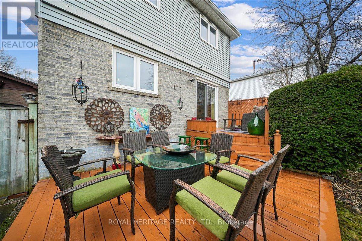 72 Frazer Road, Ajax, Ontario  L1S 4B2 - Photo 42 - E12999834