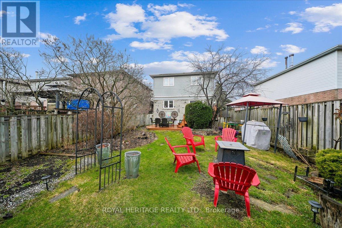 72 Frazer Road, Ajax, Ontario  L1S 4B2 - Photo 43 - E12999834