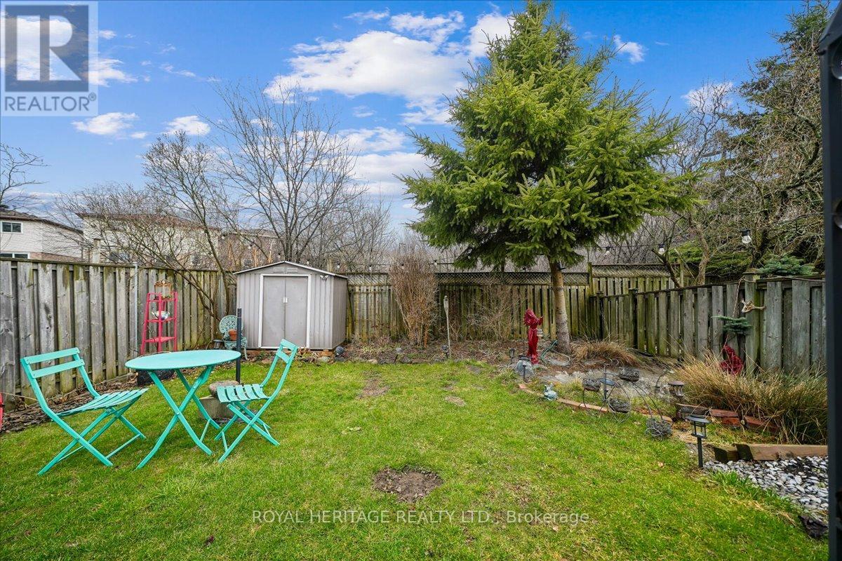 72 Frazer Road, Ajax, Ontario  L1S 4B2 - Photo 44 - E12999834