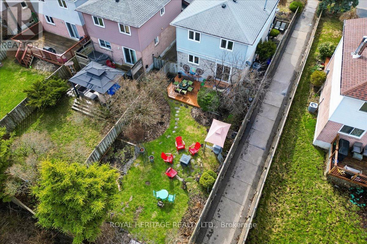 72 Frazer Road, Ajax, Ontario  L1S 4B2 - Photo 45 - E12999834